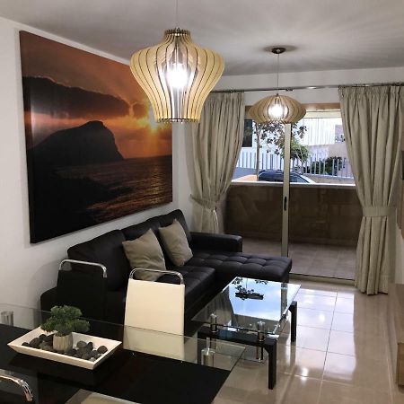 La Perla Medano 2 Apartman El Médano Kültér fotó