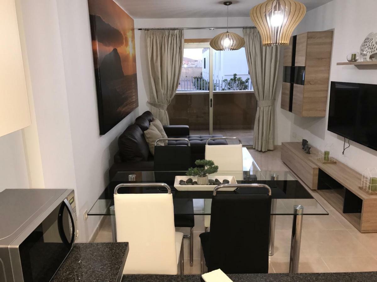 La Perla Medano 2 Apartman El Médano Kültér fotó