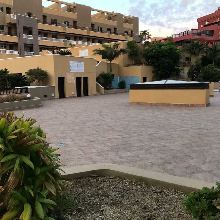 La Perla Medano 2 Apartman El Médano Kültér fotó