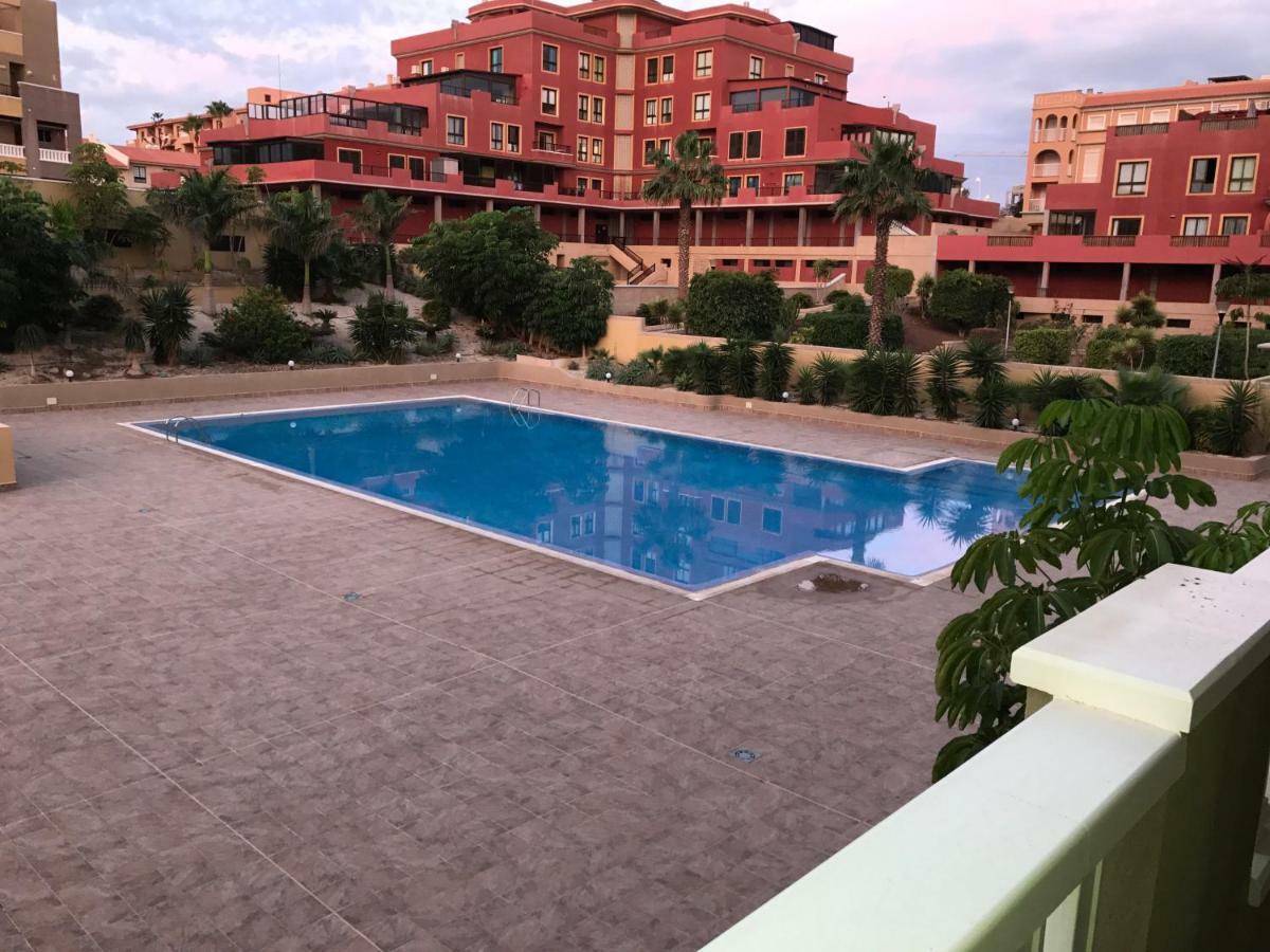 La Perla Medano 2 Apartman El Médano Kültér fotó
