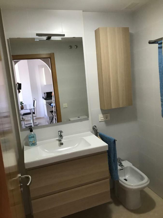 La Perla Medano 2 Apartman El Médano Kültér fotó