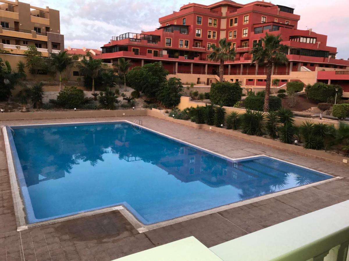 La Perla Medano 2 Apartman El Médano Kültér fotó