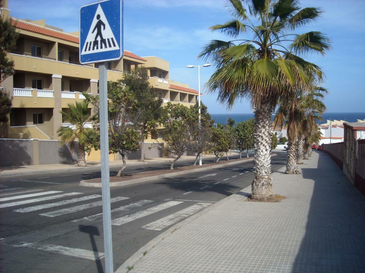 La Perla Medano 2 Apartman El Médano Kültér fotó