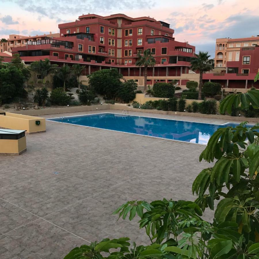 La Perla Medano 2 Apartman El Médano Kültér fotó